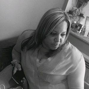 Meet your Posher, Karen